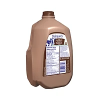 Dairyland 1% Chocolate Partly Skimmed Milk