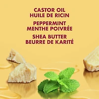 SheaMoisture Jamaican Black Castrol Oil Hair Repair Smoothie, 340g Hair Repair Smoothie