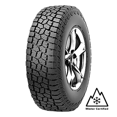 Goodride Terra Legend SL379 A/T 33X12.50R22 LRE BL pneu camionette toutes saisons