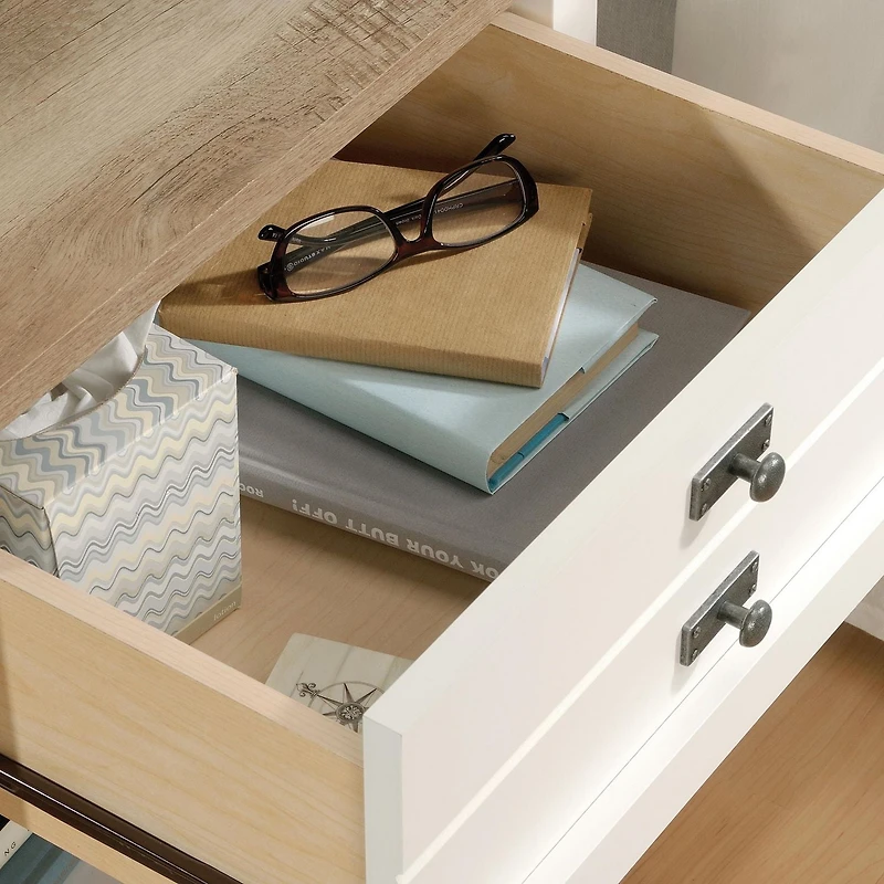 Sauder® Cottage Road Night Stand