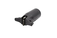 Trailer Wiring Connector - 7 Way Round Blade to 4 Way Flat, Trailer Wiring Adapter