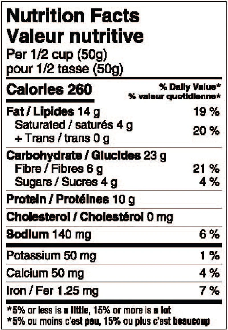 Rifai mélange classique 300 g 300g