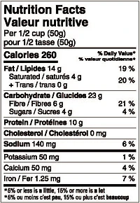 Rifai mélange classique 300 g 300g