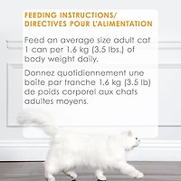 Fancy Feast Creamy Delights Festin de Poulet Nourriture pour Chats 85 g