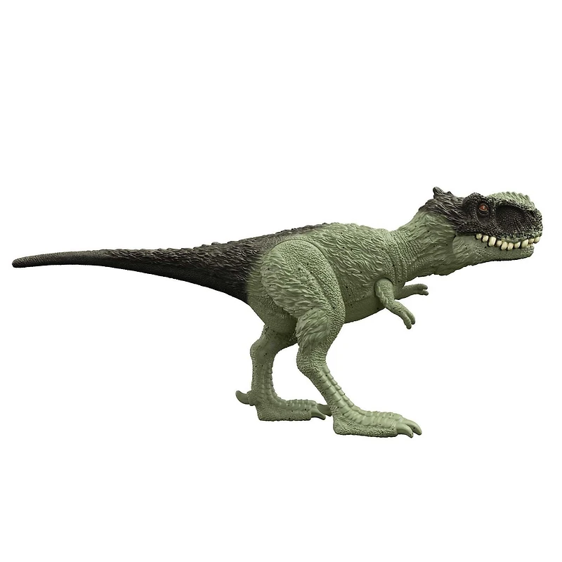 Jurassic World Ferocious Pack Dinosaur Action Figure Rugops Primus 3 Year Olds & Up