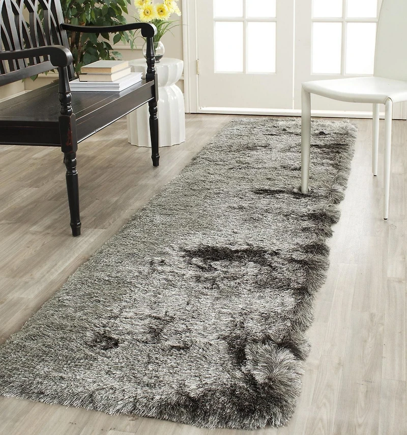 Safavieh Paris Darwin Plush Shag Area Rug