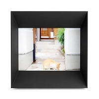 Umbra Lookout Cadre Photo 5x7 Noir