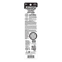 Firefly Clean N' Protect Baby Shark Battery Powered Toothbrush