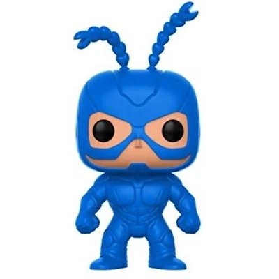POP TV THE TICK - FRENCH