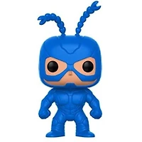POP TV THE TICK - FRENCH