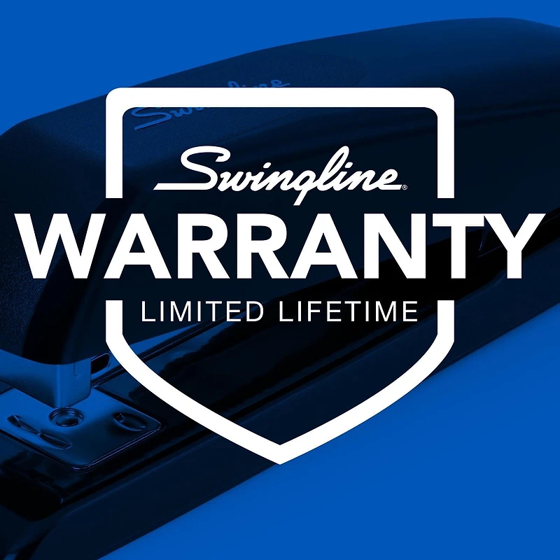 Swingline® Agrafeuse de bureau durable 646