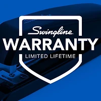 Swingline® Agrafeuse de bureau durable 646
