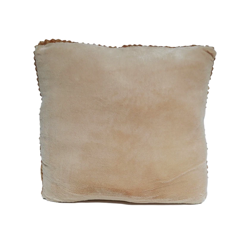 X-Large Plush Waffle, Plush