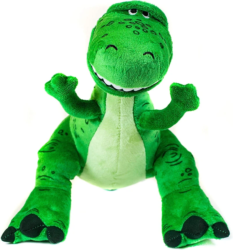 Disney Rex 12 in Tall Plush