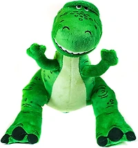 Disney Rex 12 in Tall Plush