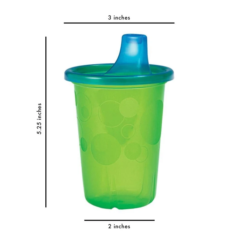 The First Years Take & Toss 28 Piece Variety Bag