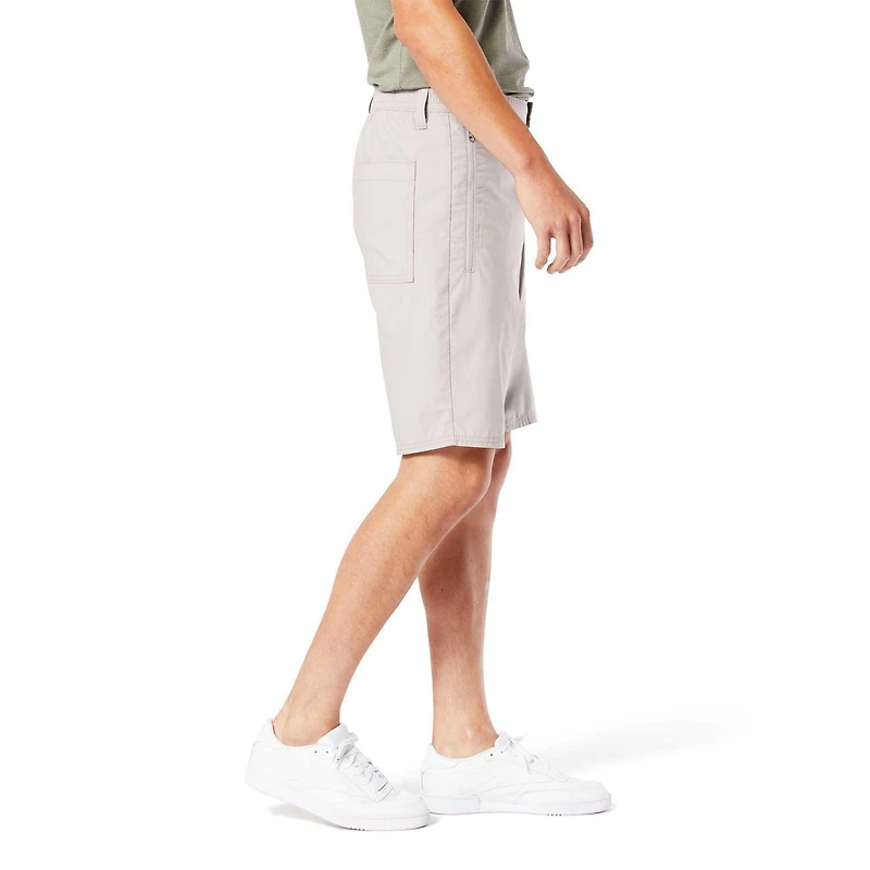 Levi Strauss Signature™ Men's Tech Zip Shorts