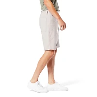 Levi Strauss Signature™ Men's Tech Zip Shorts