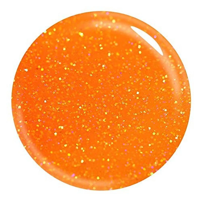 Neon Jelly Nail Polish - Solstice, 13mL
