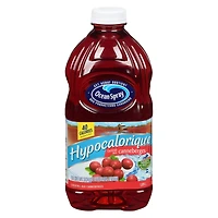 Ocean Spray Cocktail de Canneberges Faible en Calories 1.89L
