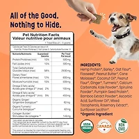 Gruffies Joint & Hip Dog Treats