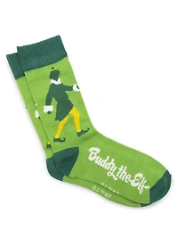 Loot Box 3 PC Gift Set - Elf Mug