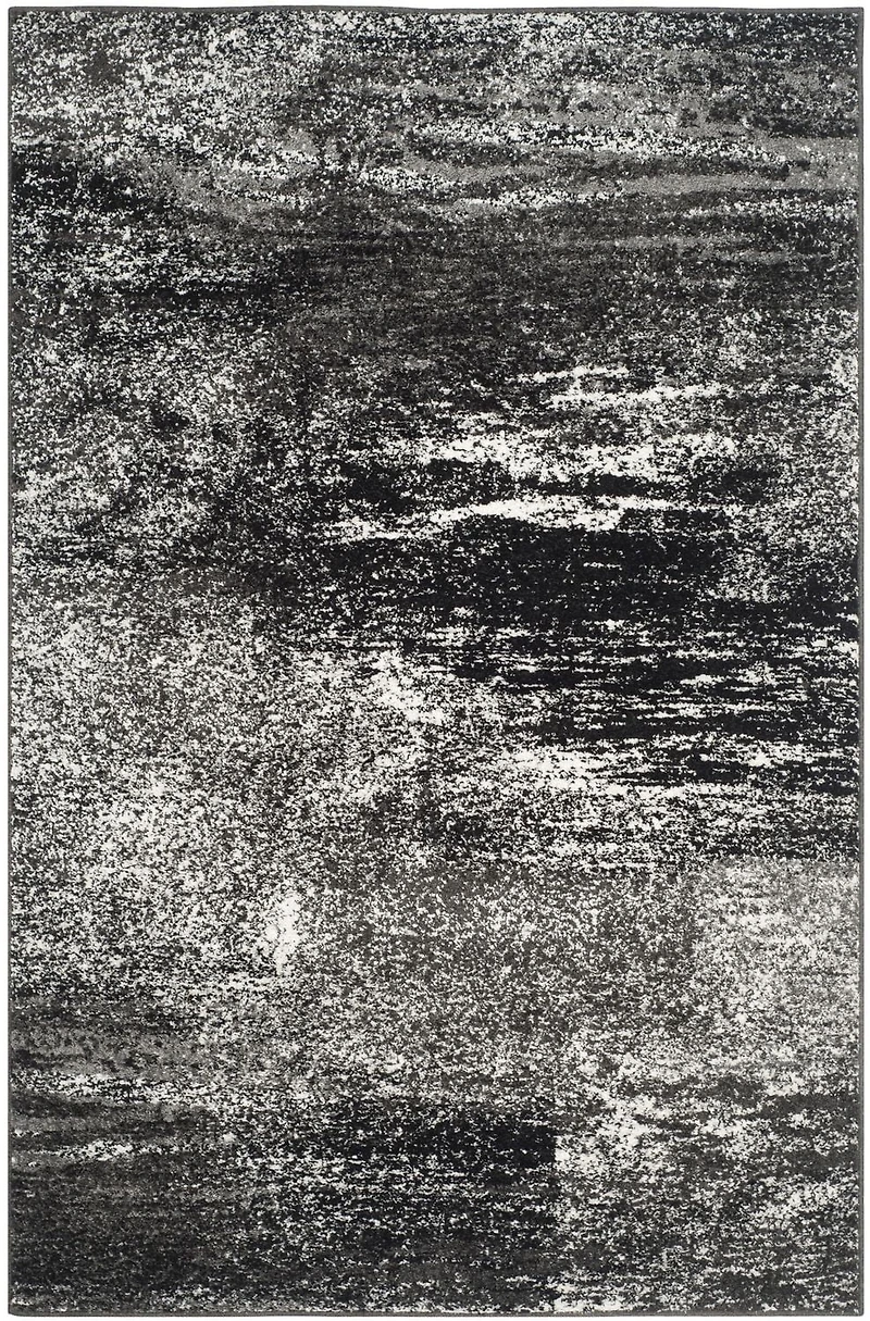 SAFAVIEH Adirondack Rudyard Abstract Area Rug