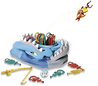 Pressman: Jeux d'enfants: Shark Bite