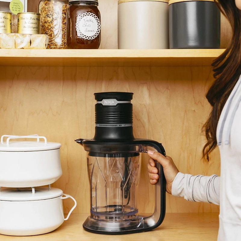 Mélangeur pour boissons chaudes et froides Ninja® Foodi™