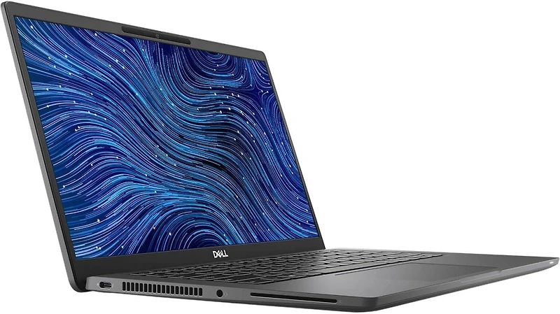 Ordinateur portable Dell Latitude 7420 14" Tactile avec processeur Intel Core i7-1185G7