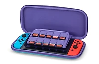 Étui mince PowerA pour Nintendo Switch – Tie-Dye Pikachu & Eevee