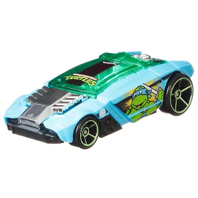 Hot Wheels Teenage Mutant Rouge Hog