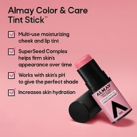 Color & Care Tint Stick™, Activée par le pH 7 g