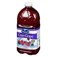 Cocktail aux raisins et aux canneberges Ocean Spray 1,89 l