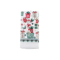 Essuie-Mains (Cadeaux) - Lot De 6