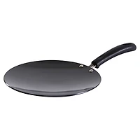 Tawa anodizé dur Imusa avec poignés en bakelite de 10 po