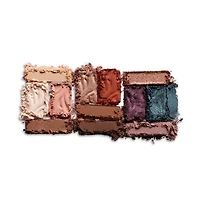 Palette D’Ombres À Paupières Butter