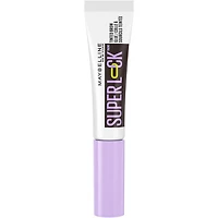 Maybelline New York Colle à sourcils hydrofuge teintée Super Lock Tenue 24H