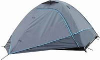 World Famous Mistral Dome 4 Person Tent