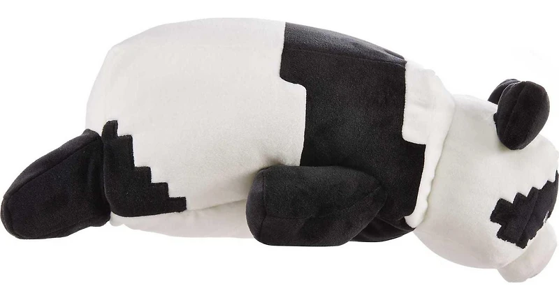 Minecraft Peluche de base Grand format Panda