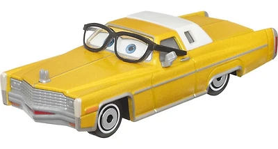 Disney Pixar Cars Chemist with Beaker