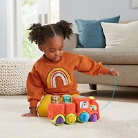 VTech Pop & Sing Animal Train™ - French Version