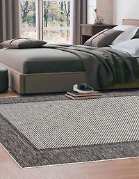 ECARPET Brooks Style bord de mer Tapis pour salon, chambre, salle à manger, entrée, couloir et plus encore.