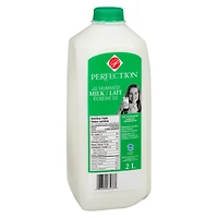 Perfection Lait écrémé