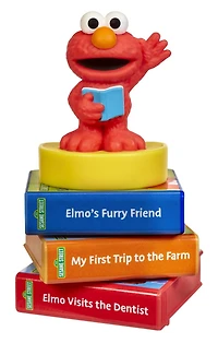 Collection de contes Little Tikes® Story Dream Machine™ Sesame Street™ Elmo et ses amis - jouet parlant Anglais