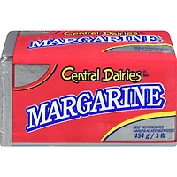 Central Dairies Hard-Spread Margarine