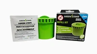 GREENSTRIKE® Kit de recharge de l’anti-moustiques - Culex