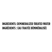 Aquafina Eau Purifiée 12 x 500 mL, Bouteilles 12x500ml