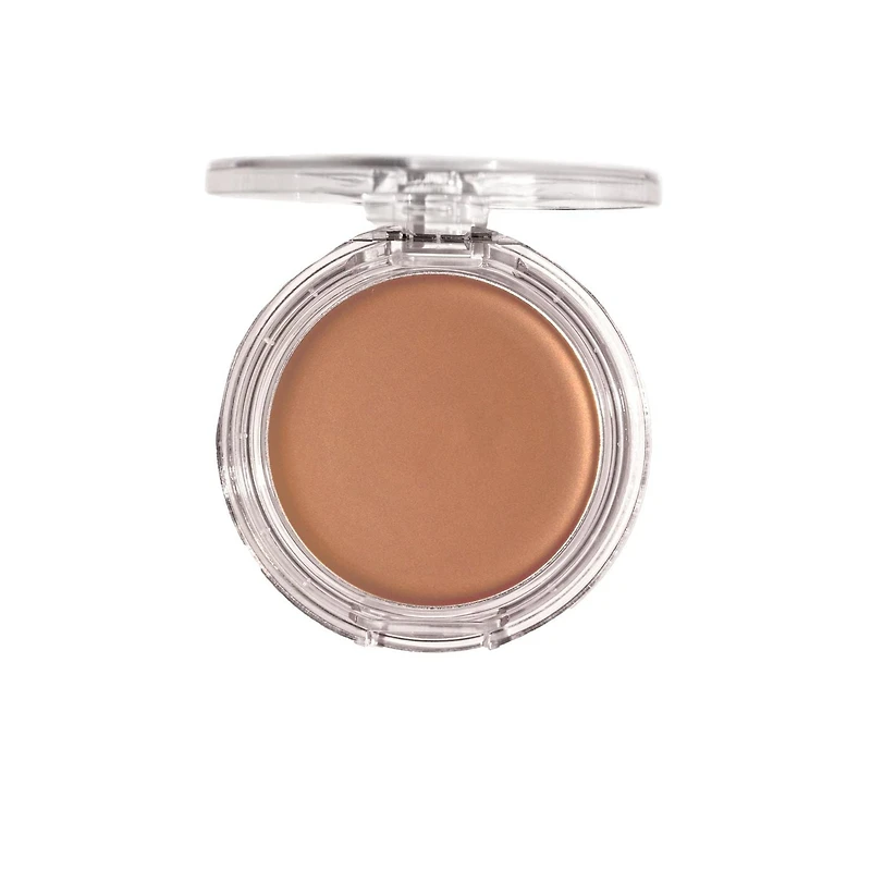 Milani - Bronzer crème Cheek Kiss Polyester #6 Super Bulky Yarn