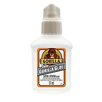 Clear Glue, 51ml